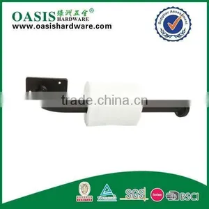 Paper Towel Holder Napkin Holder Toilet Bathroom Tissue Paper Towel Holder Suction Toilet Paper Holder Slate Paper Holder thumbnail-1