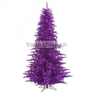 Artificial Christmas Tree Popular Color- CL 1068 thumbnail-1