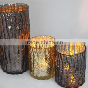 Crystal Candelabra Wedding Centerpieces thumbnail-1