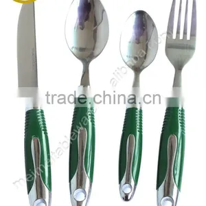International Stainless Steel Flatware thumbnail-1