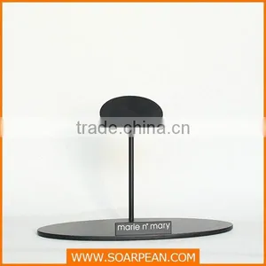 Modern Shop Metal Shoe Display Rack thumbnail-4