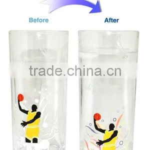 Creative Gift Color Changing Mug Beer Glass Cup thumbnail-1