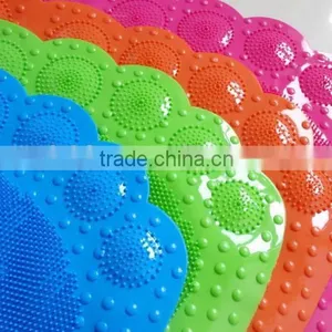 Cheap Most Popular Pvc Bath Mat Anti-slip Mat thumbnail-3