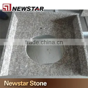 Newstar Vanity Set Vintage Bathroom Vanity Custom Granite Vanity Tops thumbnail-5