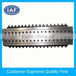 Hollow Sheet and Stereotypes Extrusion Mould Manufacturer thumbnail-1