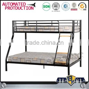 Bunk Bed Style and Home Furniture General Use Dubai Bunk Bed thumbnail-6