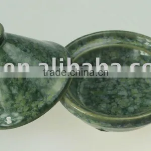2011 New Design Ceramic Mini Tagine thumbnail-1