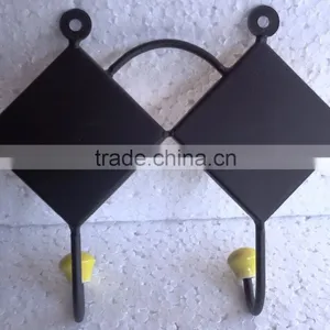 Ceramic Hook and Hangers-V thumbnail-2