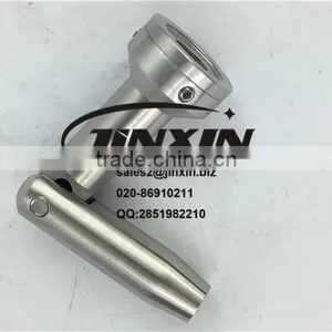 JINXIN Factory Wholesale for Garden Swing Canopy Hardware thumbnail-1