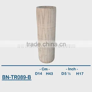 Vietnamese Terracotta Mini Planter BN-TR089 thumbnail-2