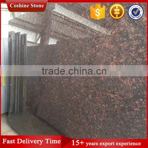 Tan Brown Red Granite Price thumbnail-5