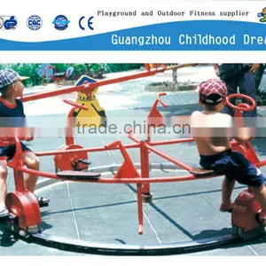 (HD-15307)6 Players Kids Turnable Bike thumbnail-1