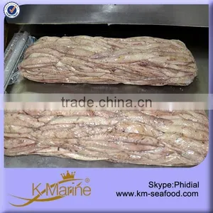 China Seafood Factory Supply New Processing Tuna Loins for Can thumbnail-1