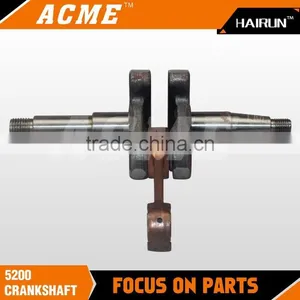 5200/4500/5800 Crankshaft thumbnail-1