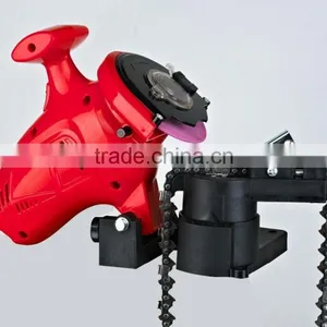 2016 ELECTRIC CHAIN SAW SHARPENER FY-250SC thumbnail-1