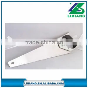 Wholesale Carbon Steel Hand Saw thumbnail-1