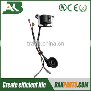Brush Cutter Spare Parts Ignition Coil Module for 33cc Brush Cutter thumbnail-1