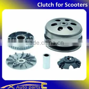 Aftermarket Parts for Motorcycle Clutch CH150 Spacy 150 Elite 150, SYM RV150/180 thumbnail-1