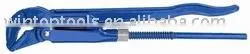 High Quality Pipe Wrench thumbnail-1