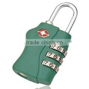 TSA Padlock thumbnail-1