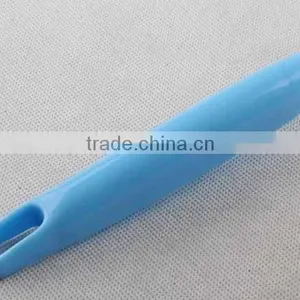 Plastic Long Handle Toilet Brush,cleaning Brush-3016 thumbnail-3