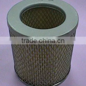 Engine Filter For MANN C1132 thumbnail-1