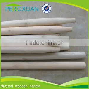 Guangxi Factory Customized Size Cheap Wooden Tent Poles for Sale thumbnail-1