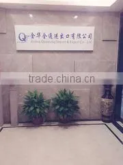 Jinhua Quantong Imp. & Exp. Co., Ltd. company overview - view 1 thumbnail