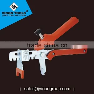 Leveling Plier for Floor Covering, Double Feets thumbnail-1