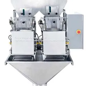 Big Volume Packaging Line thumbnail-2