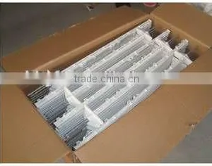 6' Electric Cattle White Fence Post China Supplier on Hot Sale thumbnail-2