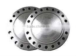 FL-0913stainless Steel Welding Neck Flanges thumbnail-1