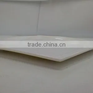 100% Melamine Plate Melamine Dinnerware 5A1053 thumbnail-2