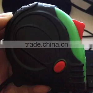 Full Size Steel Blade Measuring Tape / Tape Measure thumbnail-2