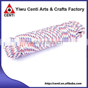 Wholesale Multifilament Polypropylene Braided Rope PP Rope thumbnail-2