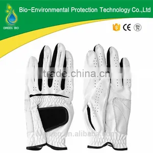 Hot Sale Bulk Cheap Golf Glove Fashion Golf Gloves Fiber Leather Clioth Golf Gloves thumbnail-6