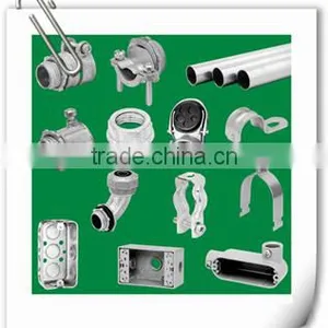 2 Metal Emt Rigid Cable Conduit thumbnail-5