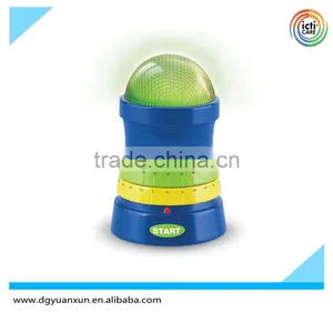 2015 New Hot Super Simple Timer for Classroom Activities Mini Staionary Time Tracker From Icti Manufacturer thumbnail-1