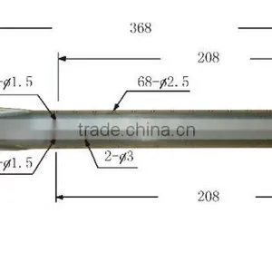 Oven Gas Pipe Burner thumbnail-4