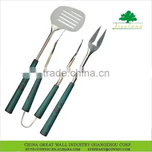3 Pcs Bbq Tools thumbnail-1