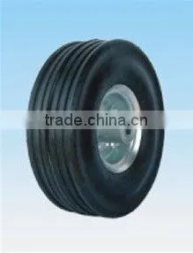 PNEUMATIC WHEEL thumbnail-1