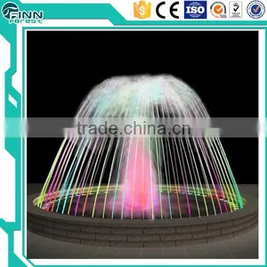 Colorful 2m, 3m Water Dancing Led Fountain Garden thumbnail-1