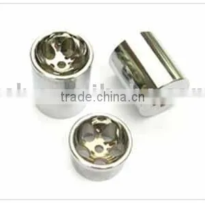 Steel Precision Machining Components thumbnail-1