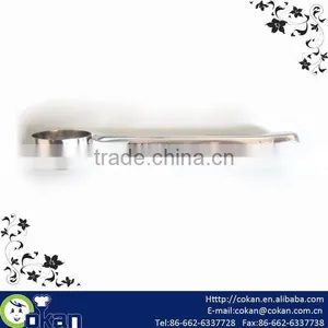 Stainless Steel Coffice Spoon With Clip CK-K205 thumbnail-1