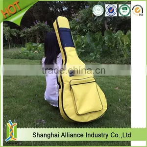 High Quality Guitar Bag,Backpack Guitar Bag,Instrument Accessories Guitar Bag thumbnail-4