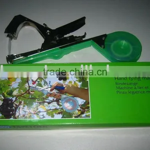 Hand Tying Machine for Plant thumbnail-1