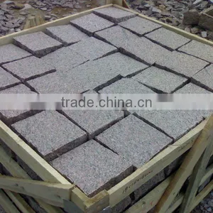 G352 Granite Cube thumbnail-1