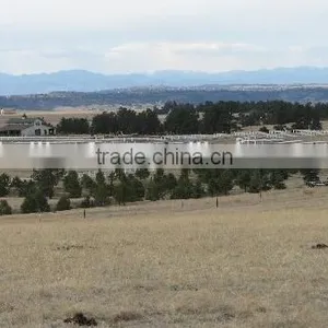 High Quality Fiberglass Pultruded Farm Fences for Outdoorfacilities thumbnail-4
