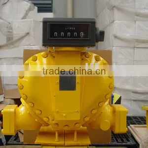 Positive Displacement Flow Meter thumbnail-1