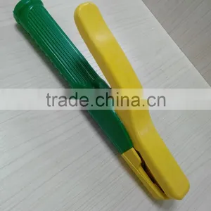 Berrylion Classic High-Quality 500A Welding Electrode Holder thumbnail-2
